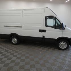 Iveco Daily 35S15/2.3V13 H3 Empattement 3300 BV6 Plus TOURLAVILLE