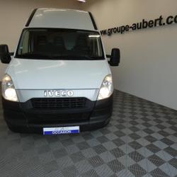 Iveco Daily 35S15/2.3V13 H3 Empattement 3300 BV6 Plus TOURLAVILLE