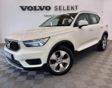 Volvo XC40 TOURLAVILLE