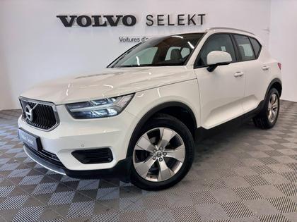 Volvo XC40 - D3 AdBlue 150ch Business Geartronic 8 - 18 490 €