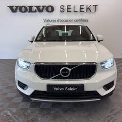 Volvo XC40 D3 AdBlue 150ch Business Geartronic 8 TOURLAVILLE