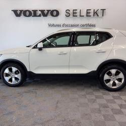 Volvo XC40 D3 AdBlue 150ch Business Geartronic 8 TOURLAVILLE