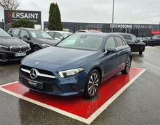 Mercedes Classe A Kersaint-Plabennec