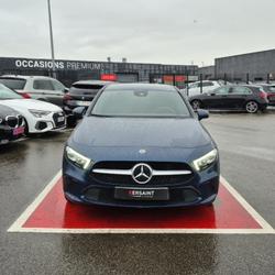 Mercedes Classe A 250 E 8G-DCT STYLE LINE Kersaint-Plabennec