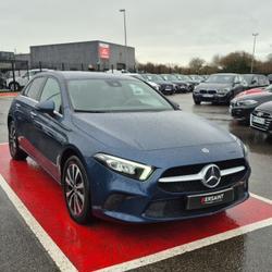 Mercedes Classe A 250 E 8G-DCT STYLE LINE Kersaint-Plabennec