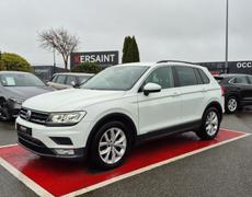 Volkswagen Tiguan Kersaint-Plabennec