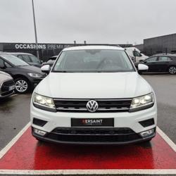 Volkswagen Tiguan 1.4 TSI ACT 150 BMT DSG6 CONFORTLINE Kersaint-Plabennec