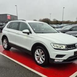 Volkswagen Tiguan 1.4 TSI ACT 150 BMT DSG6 CONFORTLINE Kersaint-Plabennec