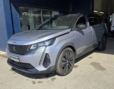 Peugeot 5008 Quéven