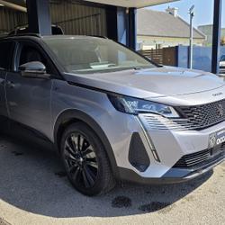 Peugeot 5008 1.5 BLUEHDI 130CH S&S GT EAT8 Qu&eacute;ven