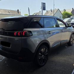 Peugeot 5008 1.5 BLUEHDI 130CH S&S GT EAT8 Qu&eacute;ven