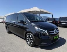 Mercedes Classe V