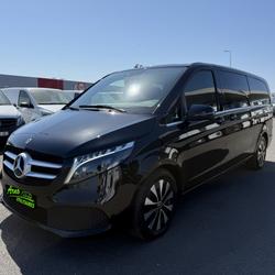 Mercedes Classe V V250 / MALUS PAY&Eacute; / 2024 / 49.167eHT Carpiquet
