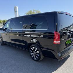 Mercedes Classe V V250 / MALUS PAY&Eacute; / 2024 / 49.167eHT Carpiquet