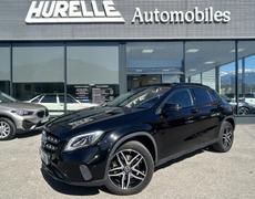 Mercedes GLA Échirolles