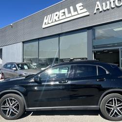 Mercedes GLA 250 FASCINATION 4MATIC 7G-DCT / SUIVI COMPLET &Eacute;chirolles