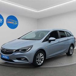 Opel Astra 1.6 CDTI 100 CH EDITION Bo&eacute;