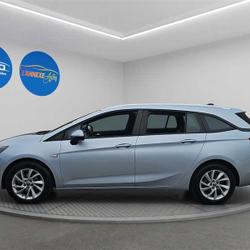 Opel Astra 1.6 CDTI 100 CH EDITION Bo&eacute;