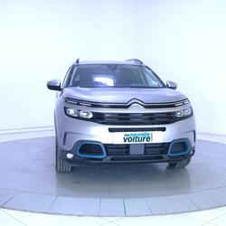 Citroen C5 Aircross C5 Aircross Hybride Rechargeable 225 S&S e-EAT8 - Shine Pack Les Sables-d'Olonne