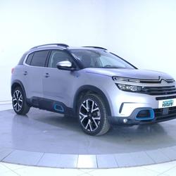 Citroen C5 Aircross C5 Aircross Hybride Rechargeable 225 S&S e-EAT8 - Shine Pack Les Sables-d'Olonne