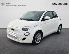 Fiat 500 II Cherbourg-en-Cotentin