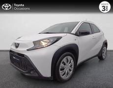 Toyota Aygo X Mondeville