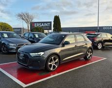 Audi A1 Sportback Kersaint-Plabennec