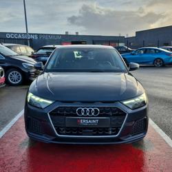 Audi A1 Sportback 30 TFSI 110 CH S TRONIC 7 DESIGN Kersaint-Plabennec