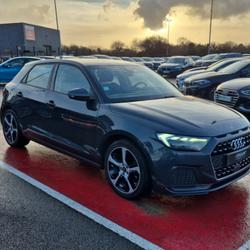 Audi A1 Sportback 30 TFSI 110 CH S TRONIC 7 DESIGN Kersaint-Plabennec