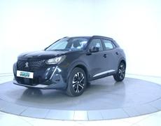 Peugeot 2008 Les Sables-d'Olonne