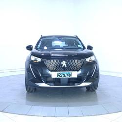 Peugeot 2008 2008 PureTech 130 S&S BVM6 - Allure Les Sables-d'Olonne