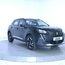 Peugeot 2008 2008 PureTech 130 S&S BVM6 - Allure Les Sables-d'Olonne