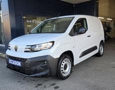 Peugeot Partner Quéven