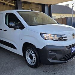 Peugeot Partner M 650KG BLUEHDI 100CH S&S Qu&eacute;ven