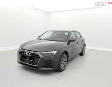 Audi A1 Sportback Ifs