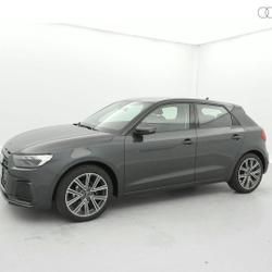 Audi A1 Sportback A1 Sportback 25 TFSI 95 ch S tronic 7 Design Ifs