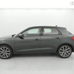 Audi A1 Sportback A1 Sportback 25 TFSI 95 ch S tronic 7 Design Ifs