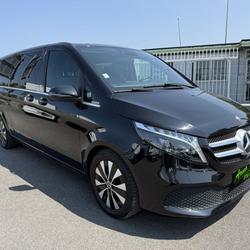 Mercedes Classe V V250d / MALUS PAY&Eacute; / 52.500eHT Carpiquet