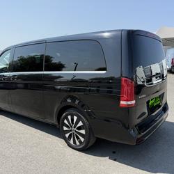 Mercedes Classe V V250d / MALUS PAY&Eacute; / 52.500eHT Carpiquet