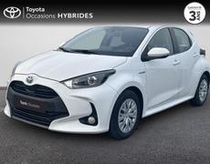 Toyota Yaris Mondeville