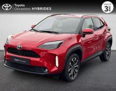 Toyota Yaris Cross Mondeville