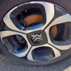 Citroen C3 Aircross C3 Aircross PureTech 110 S&S BVM6 - Shine Les Sables-d'Olonne