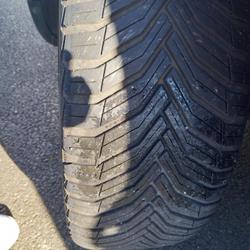 Citroen C3 Aircross C3 Aircross PureTech 110 S&S BVM6 - Shine Les Sables-d'Olonne