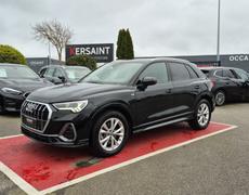 Audi Q3 Kersaint-Plabennec