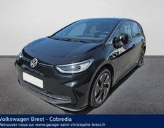 Volkswagen ID3 Brest