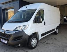 Citroen Jumper Quéven