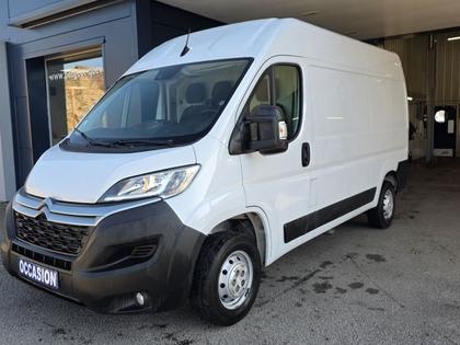 Citroen Jumper - 33 L2H2 2.2 BLUEHDI 140 S&S DRIVER - 19 990 €