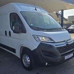Citroen Jumper 33 L2H2 2.2 BLUEHDI 140 S&S DRIVER Qu&eacute;ven