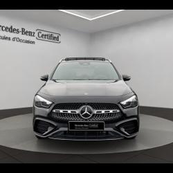 Mercedes GLA 180 136ch Edition 140 7G-DCT occasion - Le Mans - photo 2/33