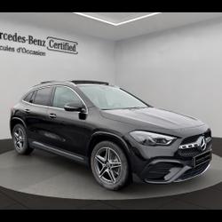 Mercedes GLA 180 136ch Edition 140 7G-DCT occasion - Le Mans - photo 3/33